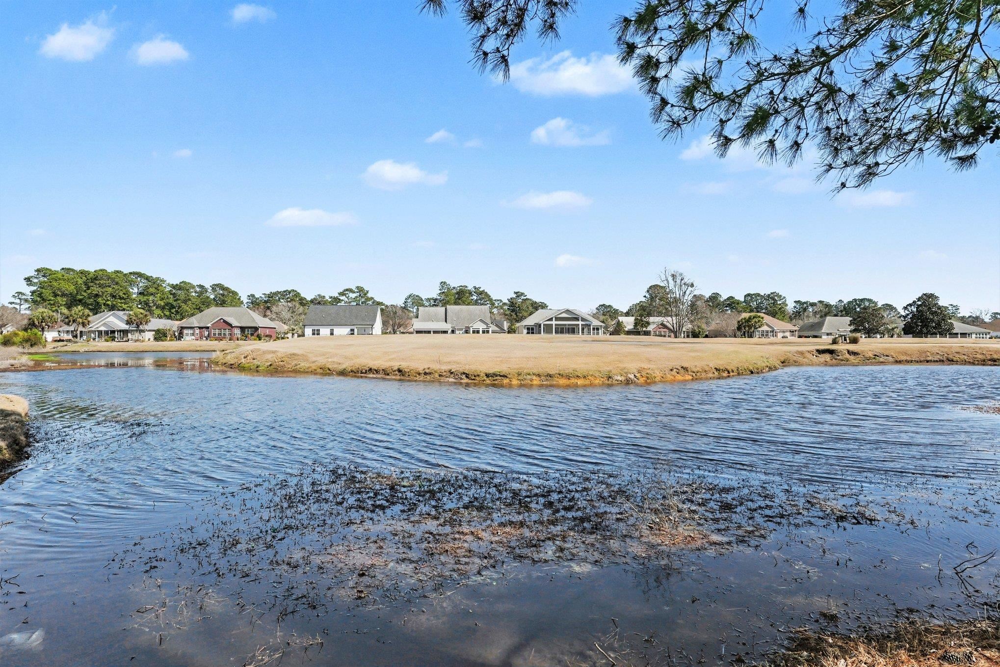 552 Bucks Trail Longs, SC 29568 - Photo 35 of 45