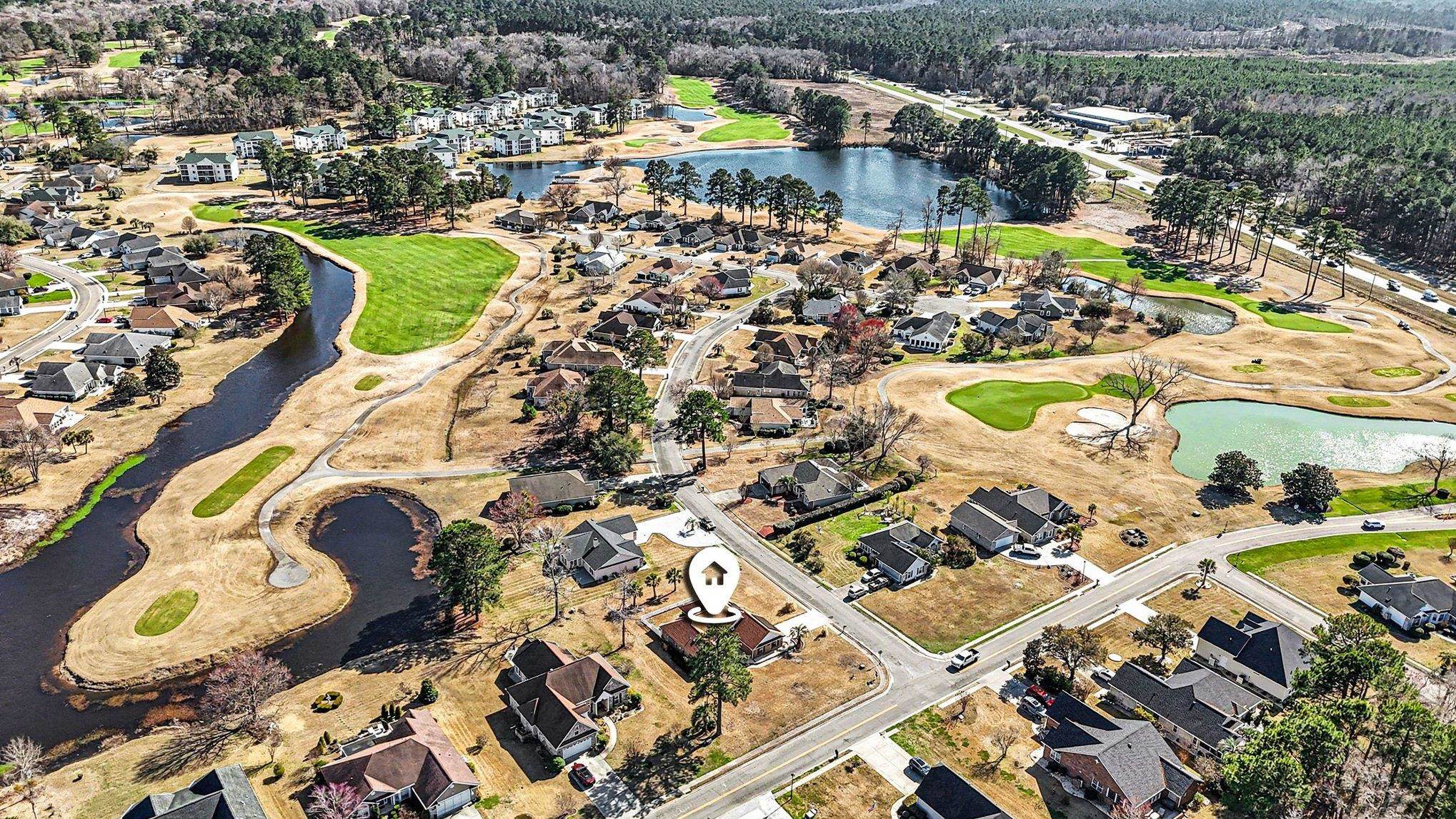 552 Bucks Trail Longs, SC 29568 - Photo 40 of 45