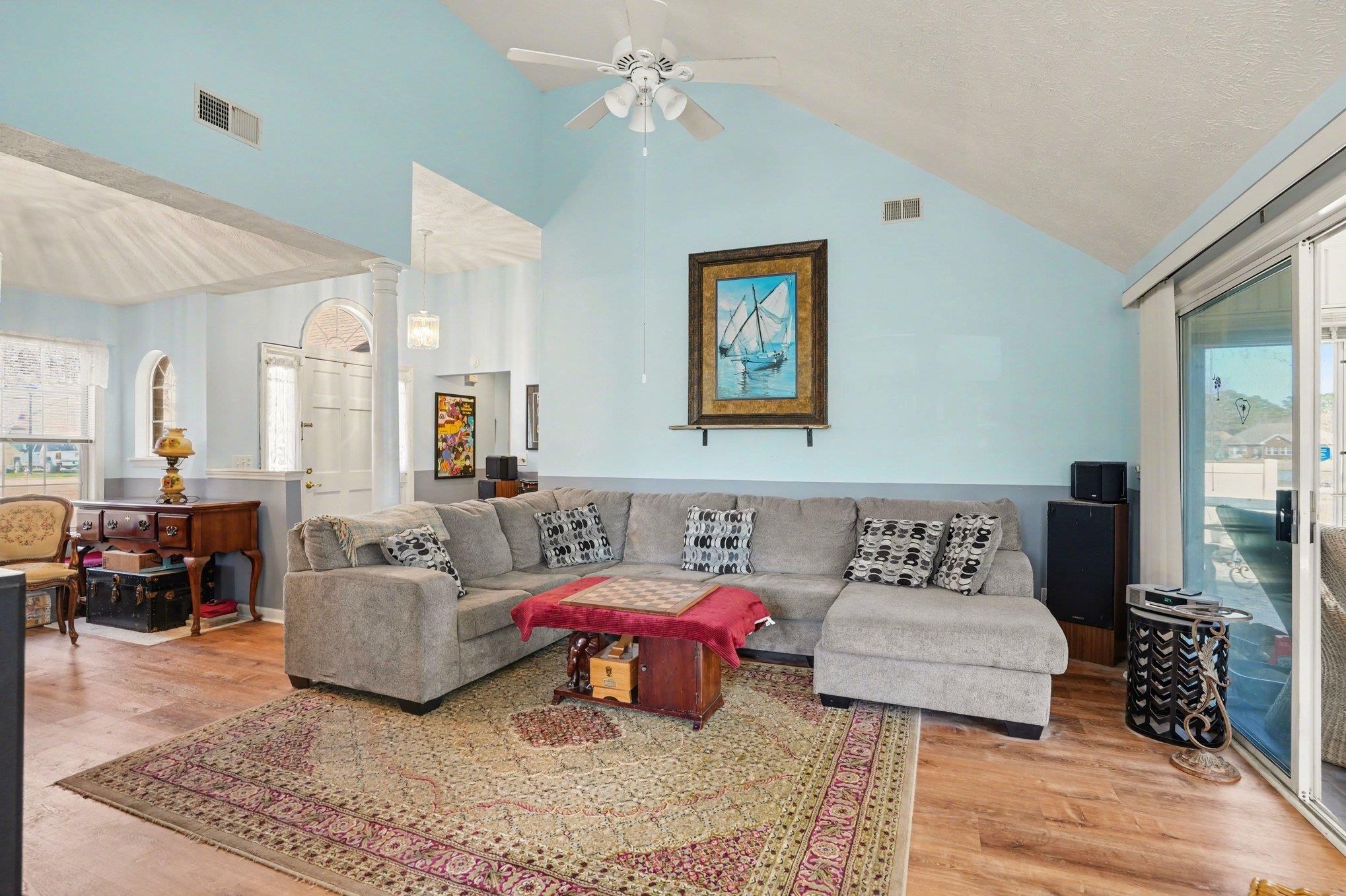 552 Bucks Trail Longs, SC 29568 - Photo 4 of 45