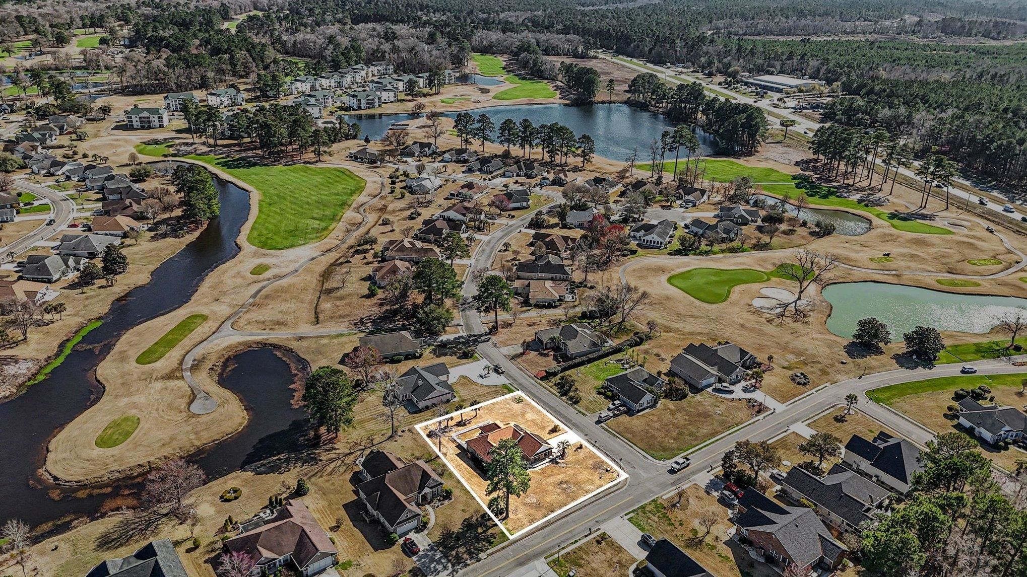 552 Bucks Trail Longs, SC 29568 - Photo 41 of 45
