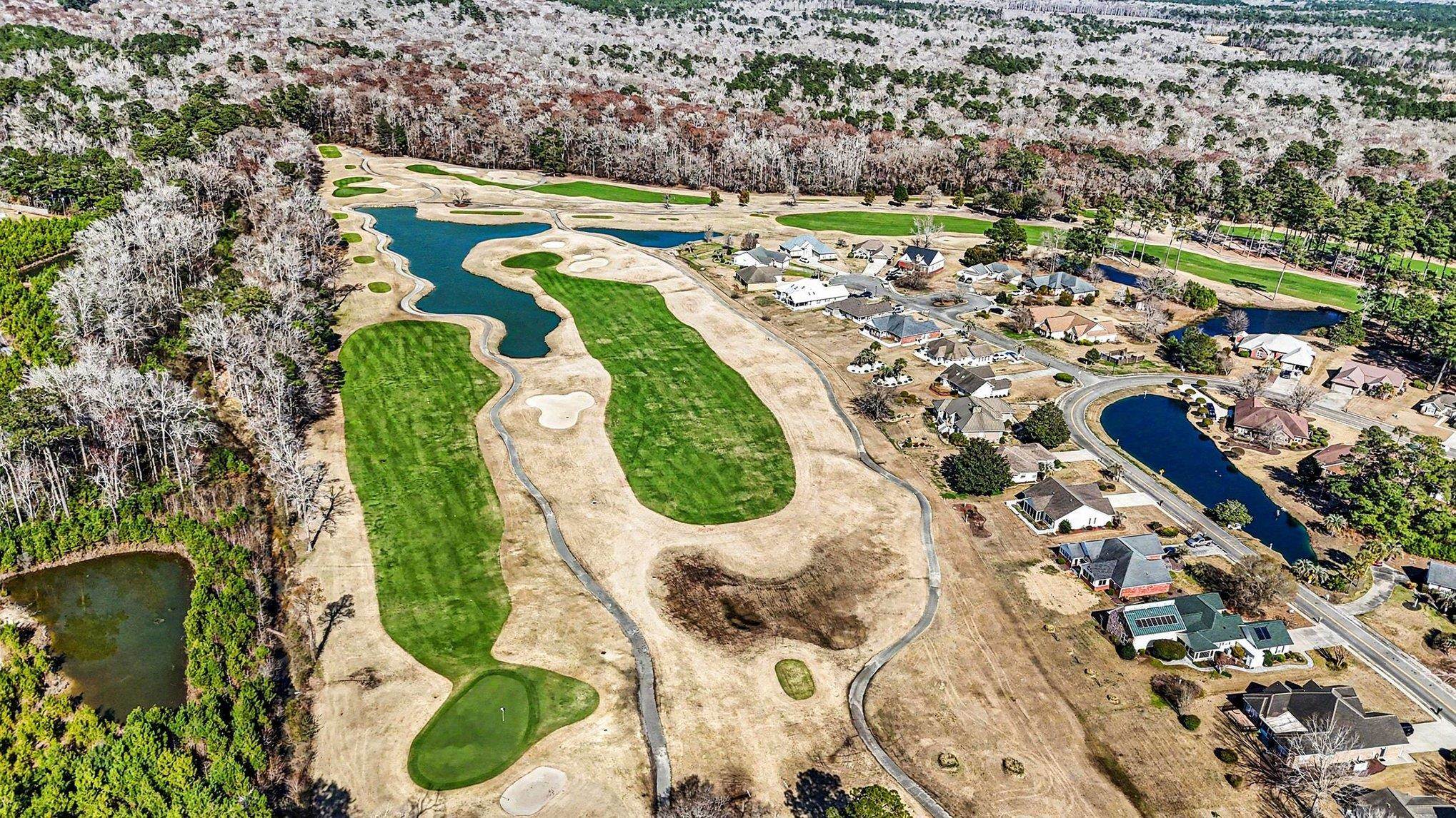 552 Bucks Trail Longs, SC 29568 - Photo 42 of 45