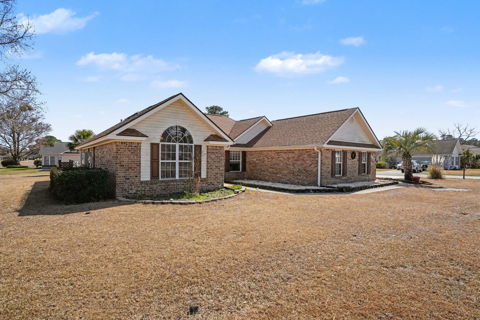 552 Bucks Trail Longs, SC 29568 - Photo 44 of 45
