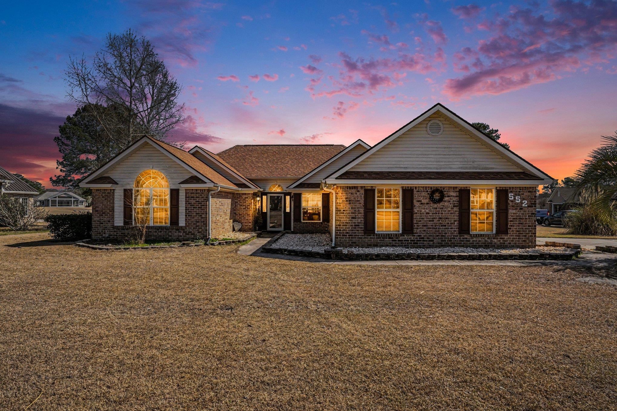 552 Bucks Trail Longs, SC 29568 - Photo 45 of 45