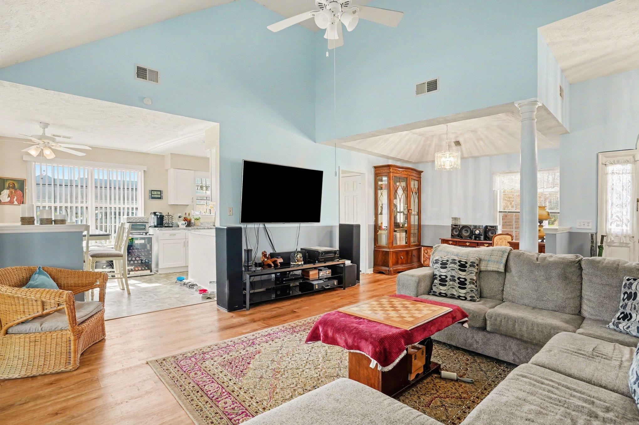 552 Bucks Trail Longs, SC 29568 - Photo 5 of 45