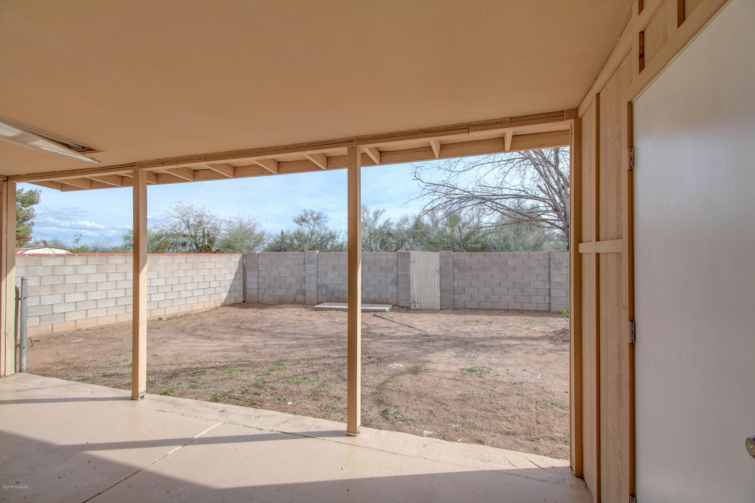 1857 West Saxony Road Tucson, AZ 85713 - Photo 27 of 32 Gallery Image 27