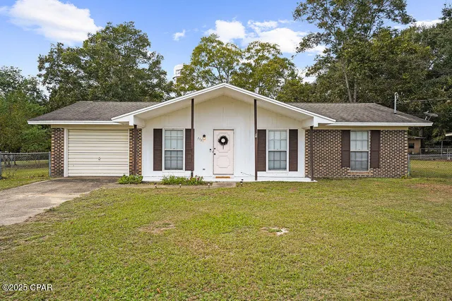 $189,900 | 2321 Idlewood Drive, Bonifay, FL 32425