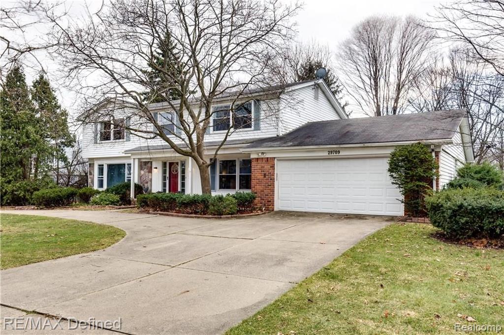29709 Fox Grove Road Farmington Hills, MI 48334 - Photo 26 of 26