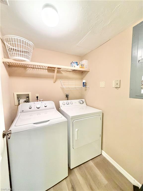509 Roma Court, Unit 107 Naples, FL 34110 - Photo 22 of 28