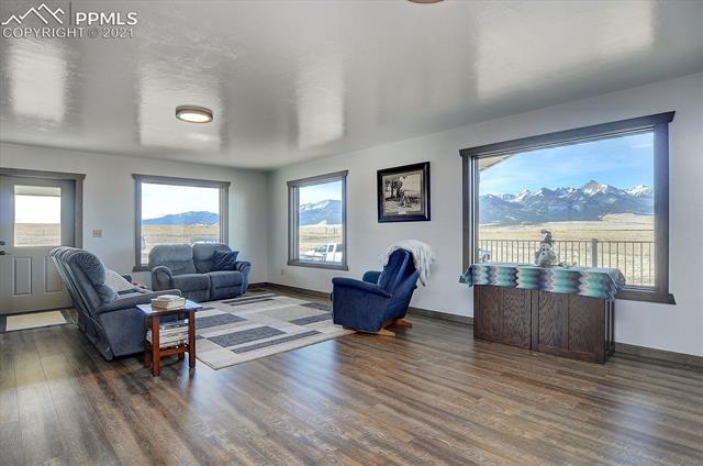 927 Howe Road Westcliffe, CO 81252 - Photo 4 of 33 Gallery Image 4