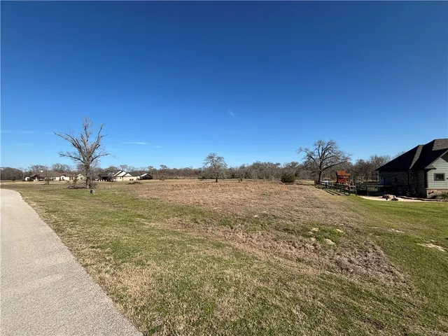 $150,000 | Tbd Balfour Street, Iola, TX 77861