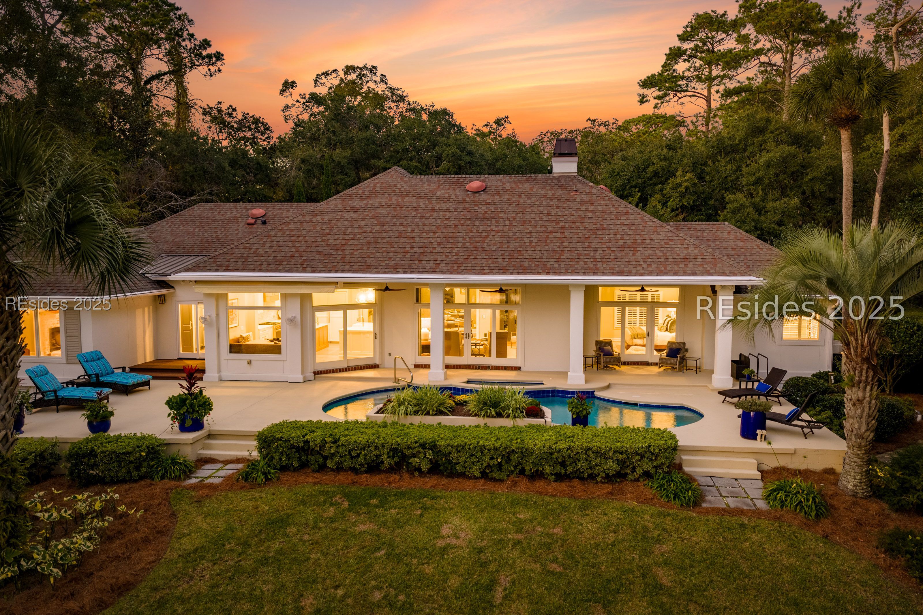 107 Myrtle Island Road Bluffton, SC 29910 - Photo 2 of 100