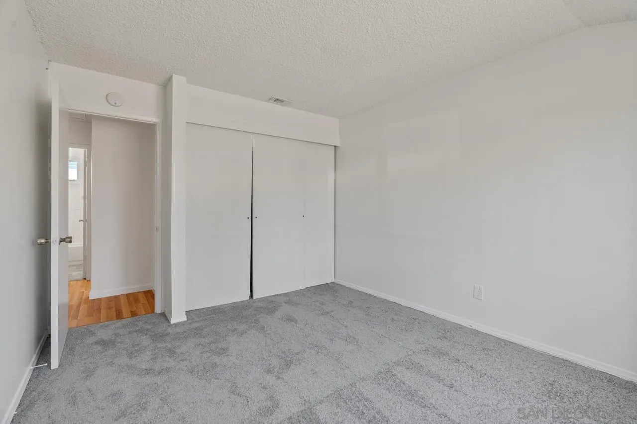 998 Joplin Drive El Cajon, CA 92021 - Photo 21 of 38 a view of an empty room