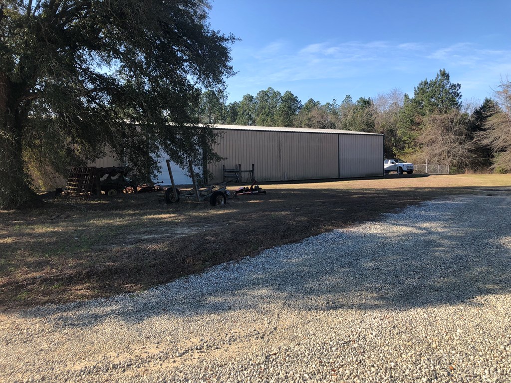 3912 New Hinson Road Slocomb, AL 36375 - Photo 9 of 11