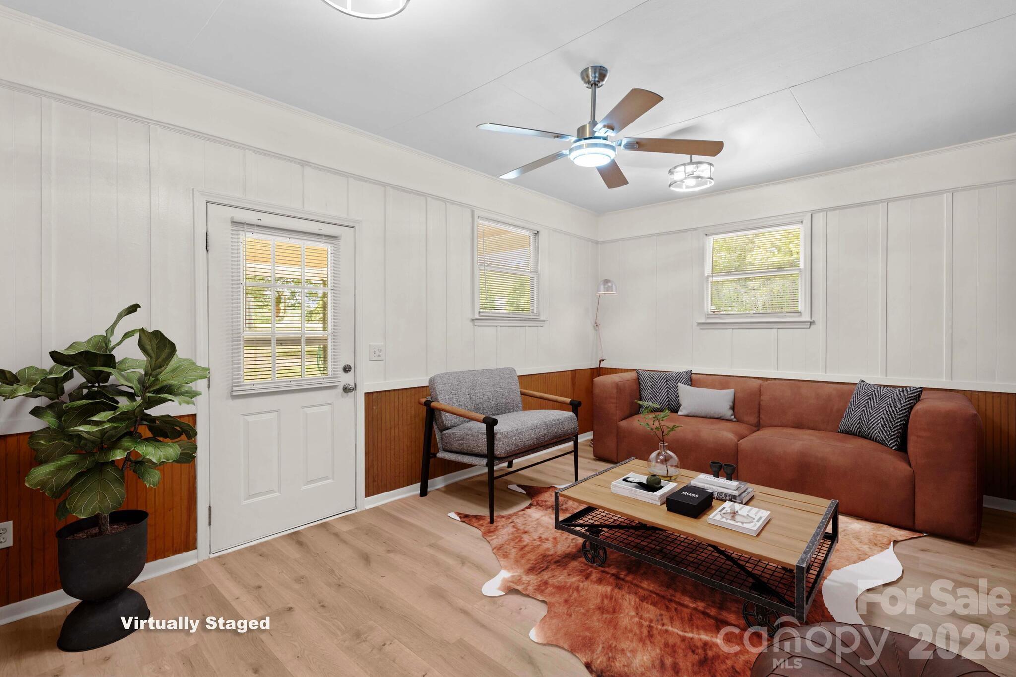 6325 Long Ferry Road Salisbury, NC 28146 - Photo 36 of 48