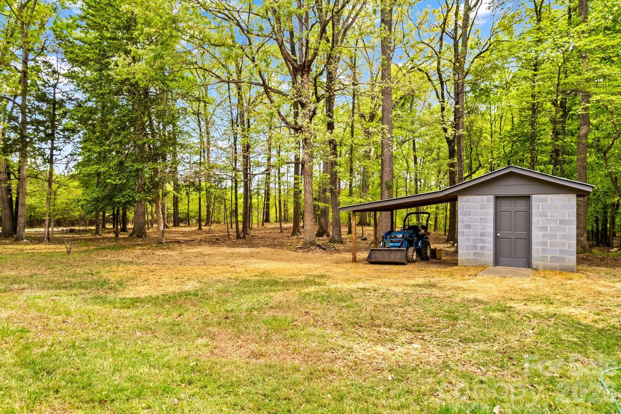 6325 Long Ferry Road Salisbury, NC 28146 - Photo 47 of 48