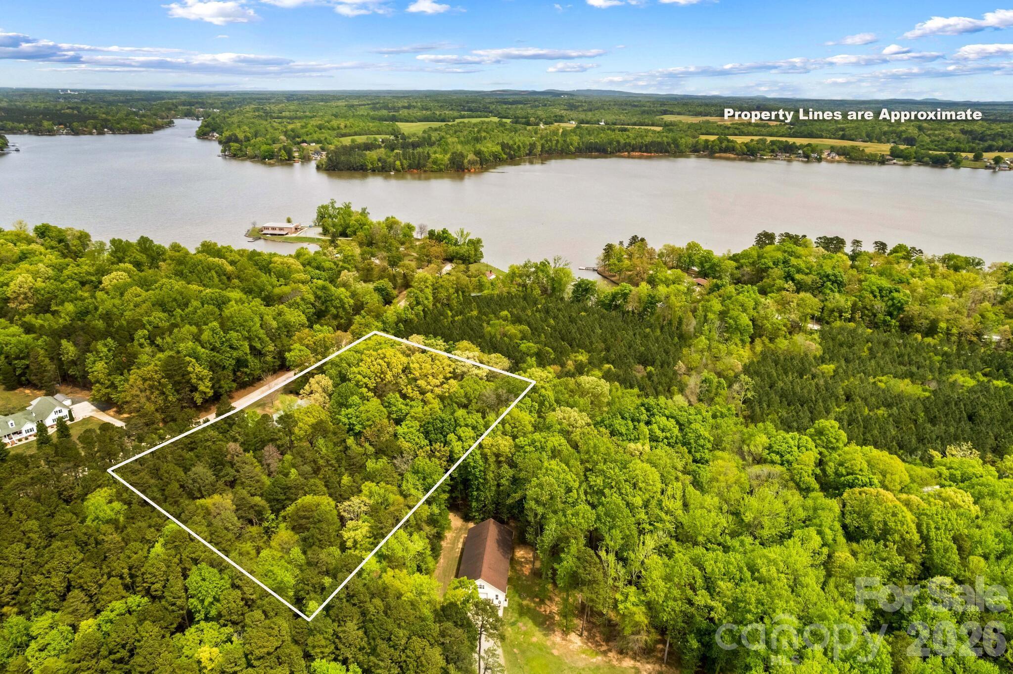 6325 Long Ferry Road Salisbury, NC 28146 - Photo 48 of 48