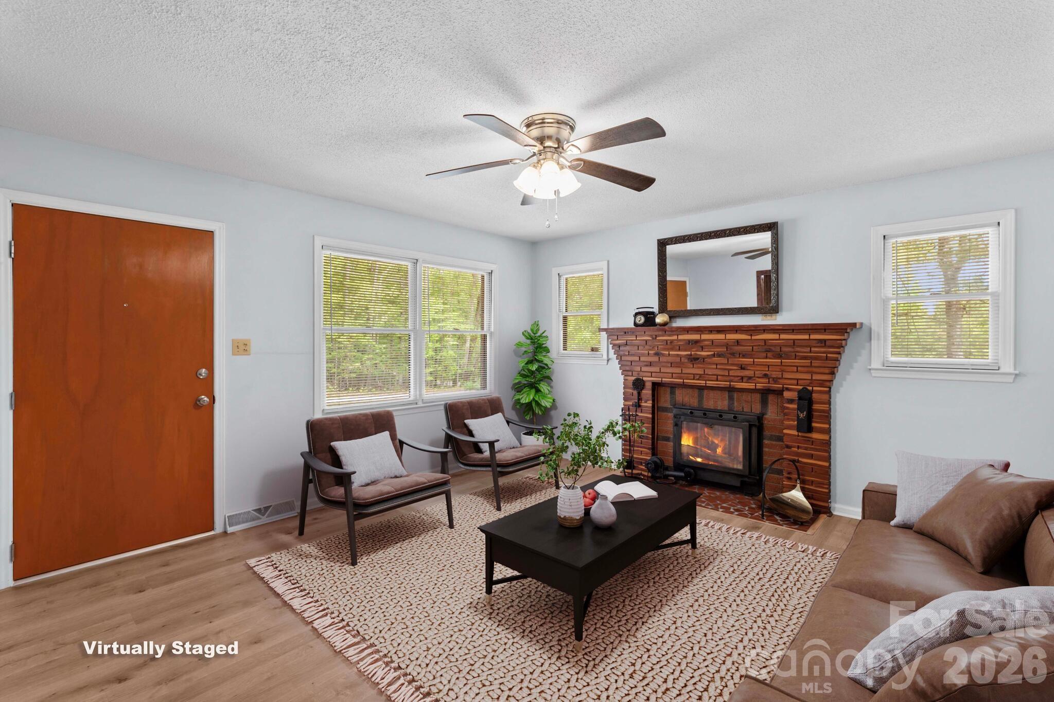 6325 Long Ferry Road Salisbury, NC 28146 - Photo 8 of 48