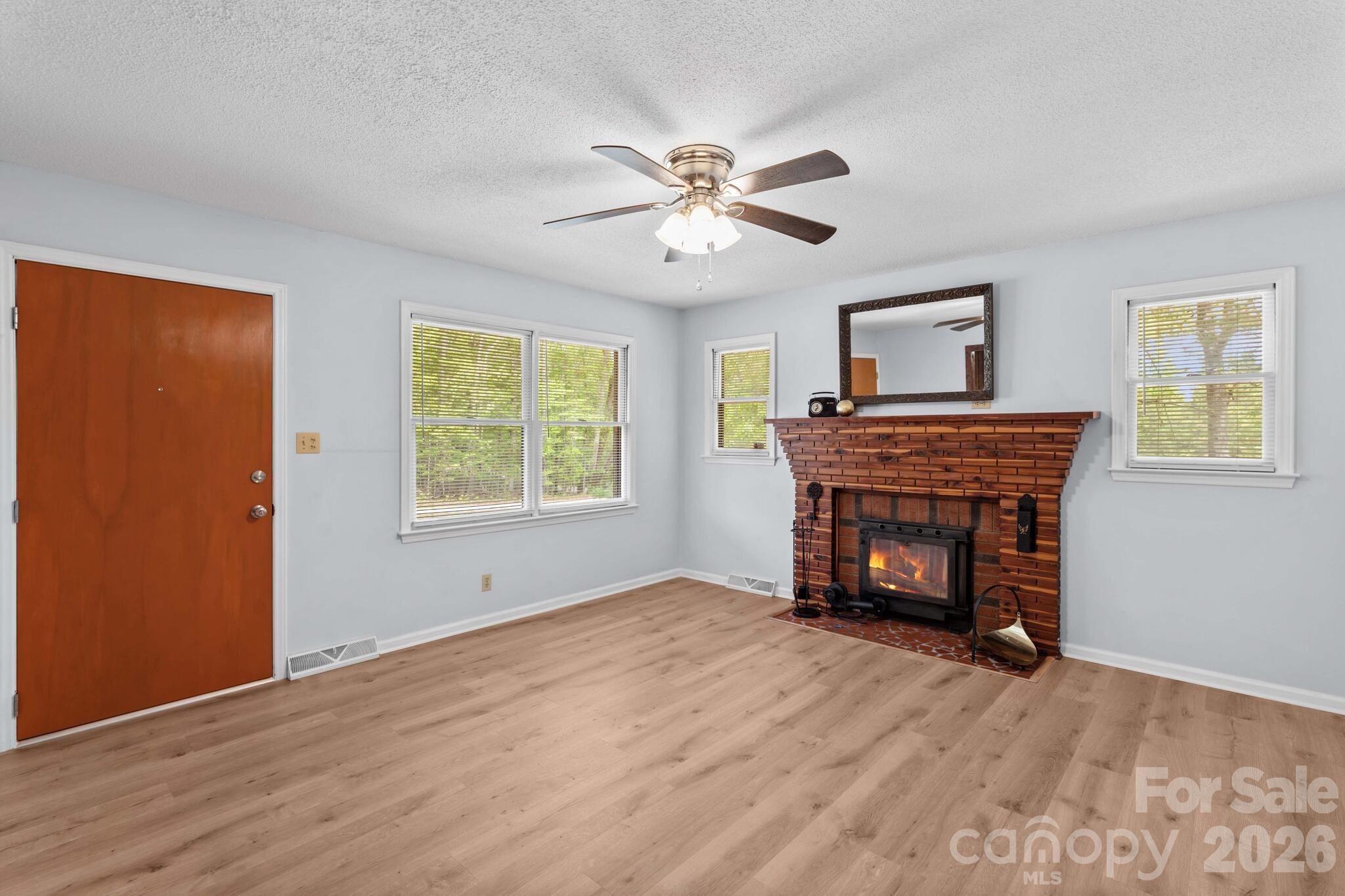 6325 Long Ferry Road Salisbury, NC 28146 - Photo 9 of 48