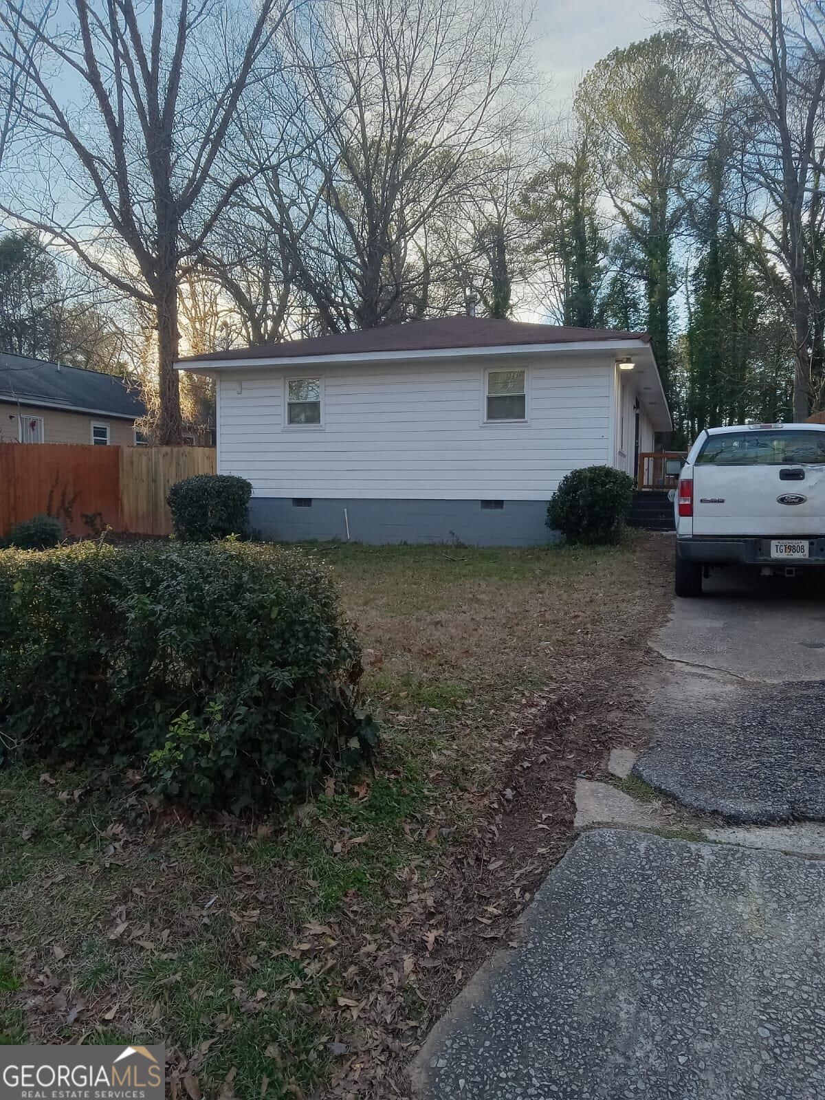 1801 Hadlock St Southwest  