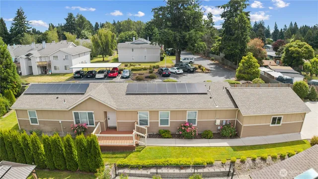 $415,450 | 3516 Meadowbrook Lane Southeast, Lacey, WA 98503