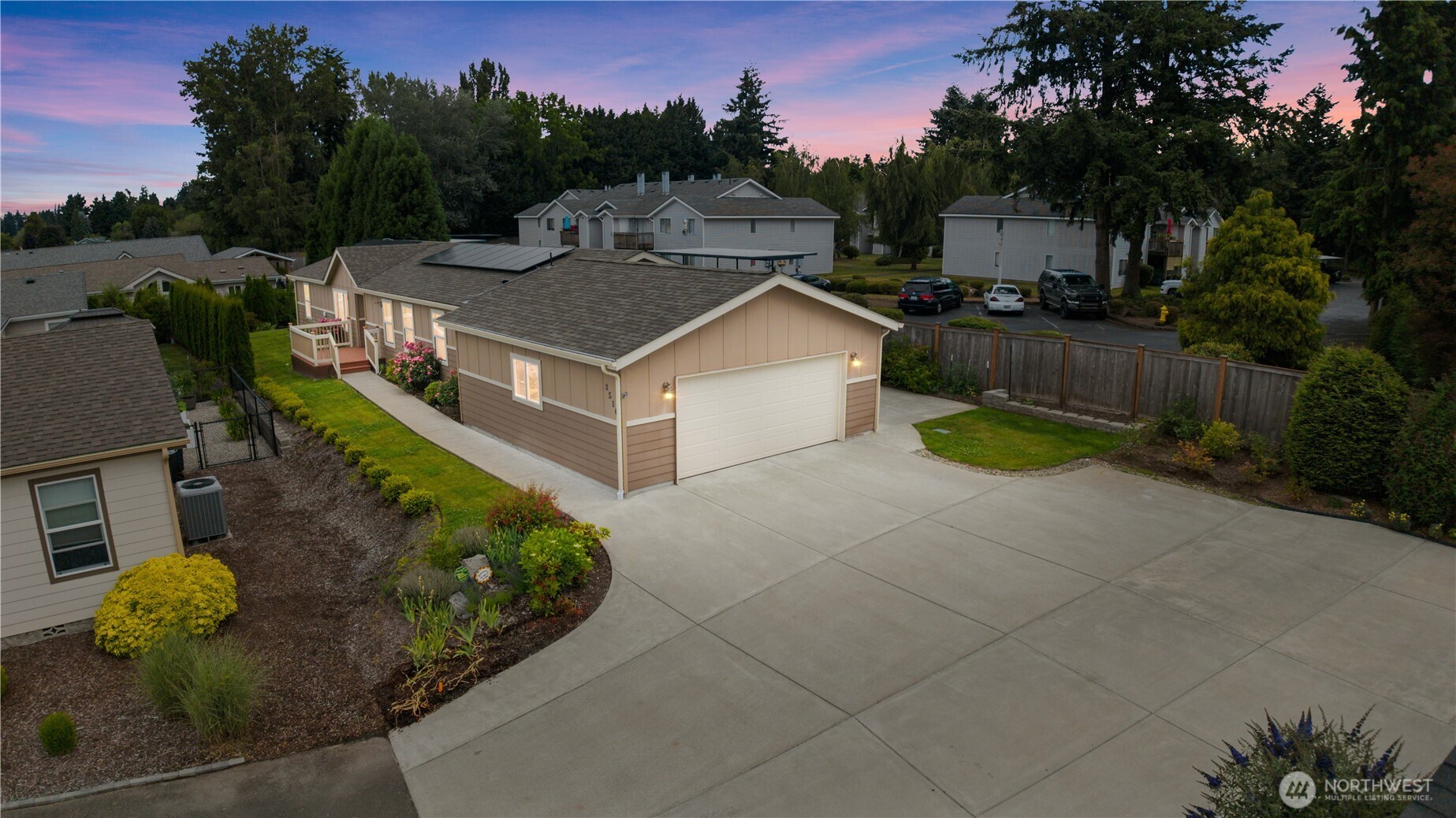 3516 Meadowbrook Lane Southeast Lacey, WA 98503 - Photo 2 of 39