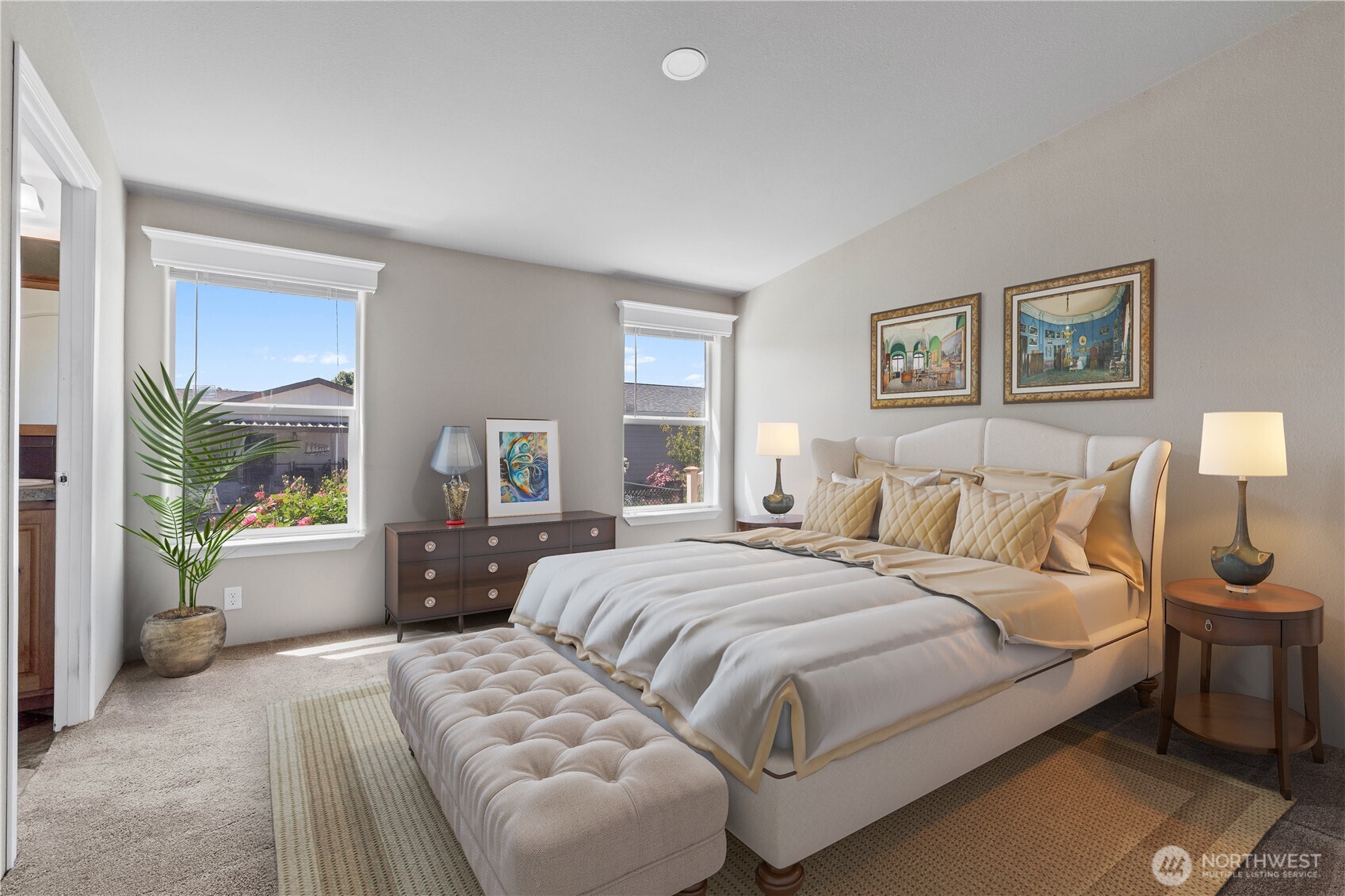 3516 Meadowbrook Lane Southeast Lacey, WA 98503 - Photo 23 of 39