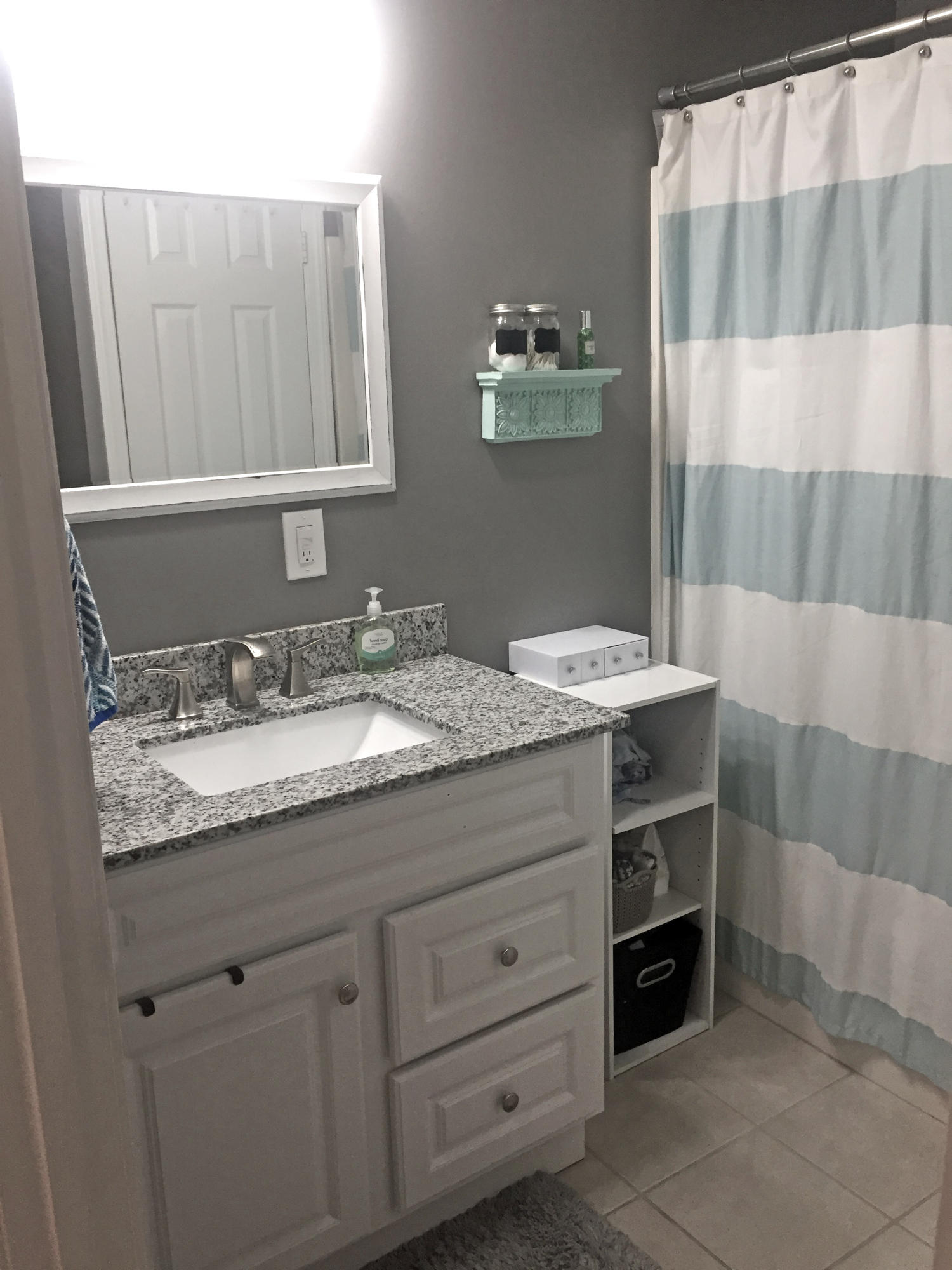 78 Harmon Way Cumberland Center, ME 04021 - Photo 18 of 24 Bathroom unit 78