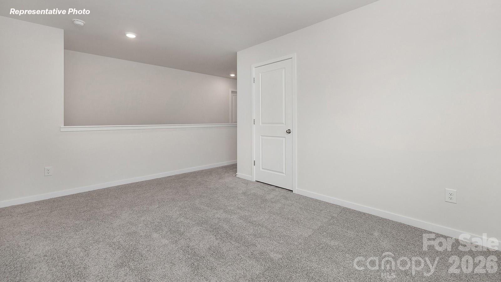 4560 Harris Elliot Road Lincolnton, NC 28092 - Photo 13 of 34 a view of an empty room