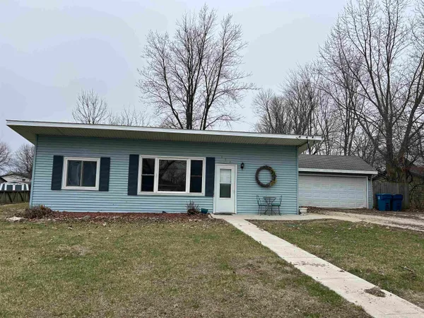 $104,900 | 602 South Park Avenue, La Moille, IL 61330
