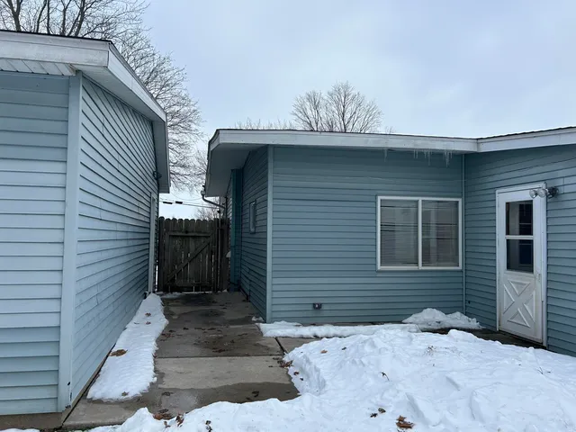 $109,000 | 602 South Park Avenue, La Moille, IL 61330