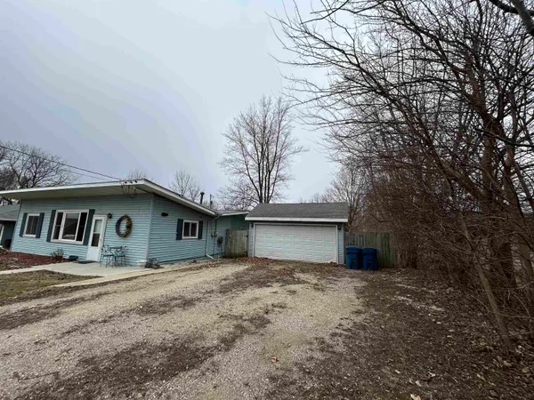 $104,900 | 602 South Park Avenue, La Moille, IL 61330