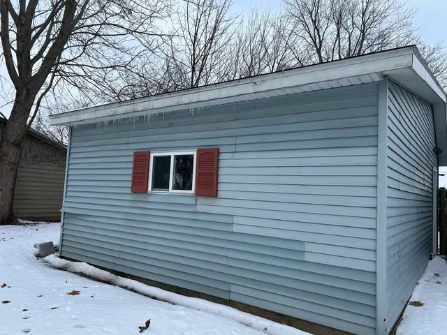 $109,000 | 602 South Park Avenue, La Moille, IL 61330