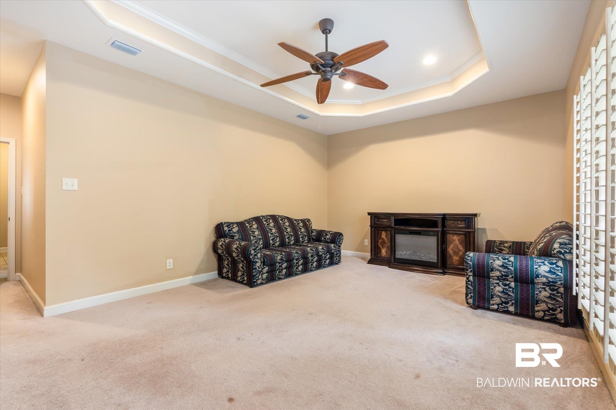 4055 Riviere Du Chien Road Mobile, AL 36693 - Photo 21 of 63