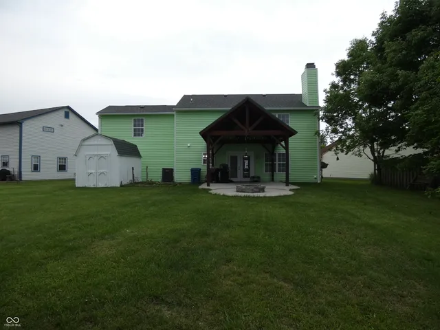 $329,900 | 6714 Colleens Way, Indianapolis, IN 46221