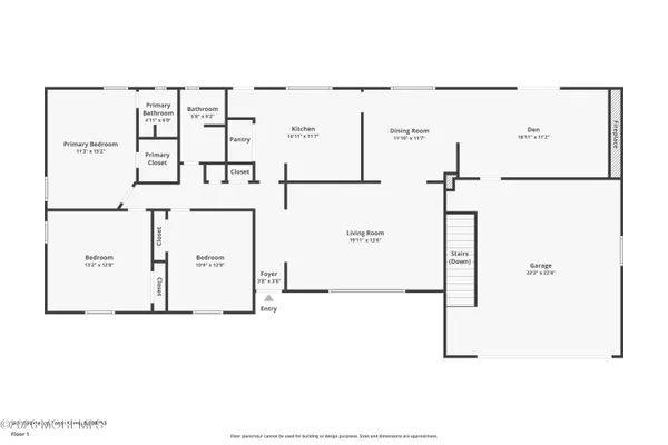 $559,000 | 349 Kildare Drive, Toms River, NJ 08753