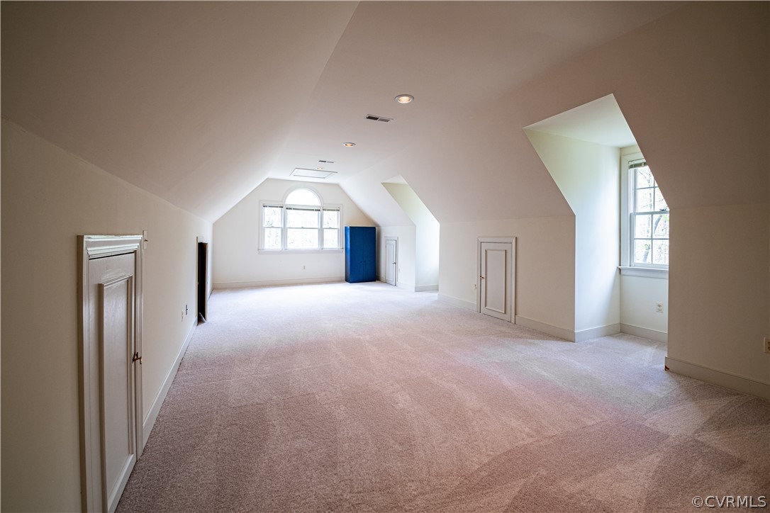 10497 Georgetown Road Mechanicsville, VA 23116 - Photo 35 of 50 a view of a livingroom with a staircase