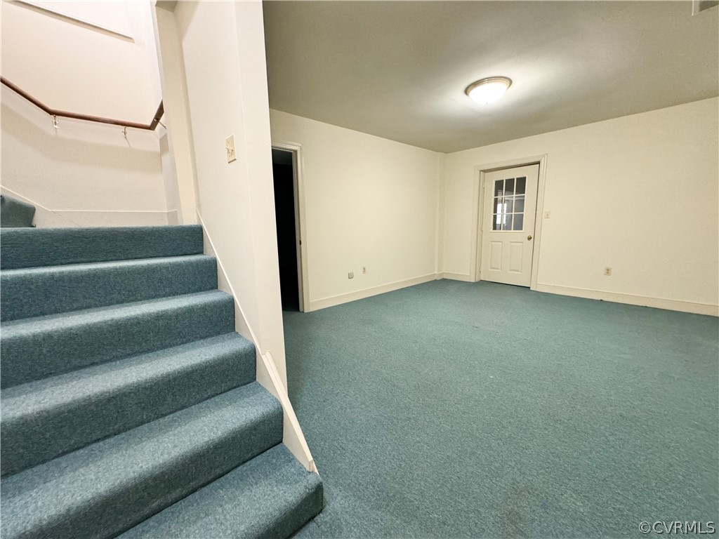 10497 Georgetown Road Mechanicsville, VA 23116 - Photo 38 of 50 a view of entryway