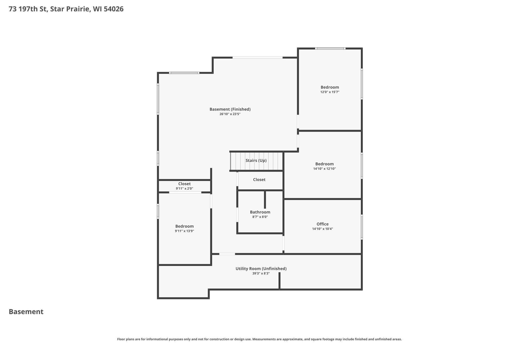 73 197th Street Star Prairie, WI 54026 - Photo 6 of 62