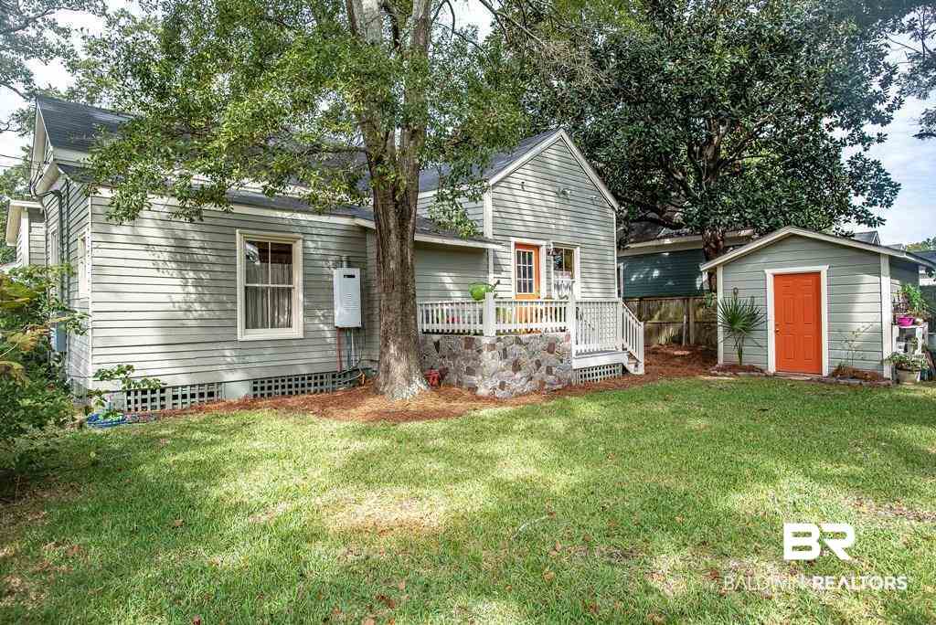 363 Marine Street Mobile, AL 36604 - Photo 22 of 23