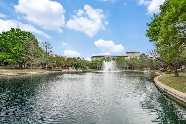 a view of outdoor space with lake view