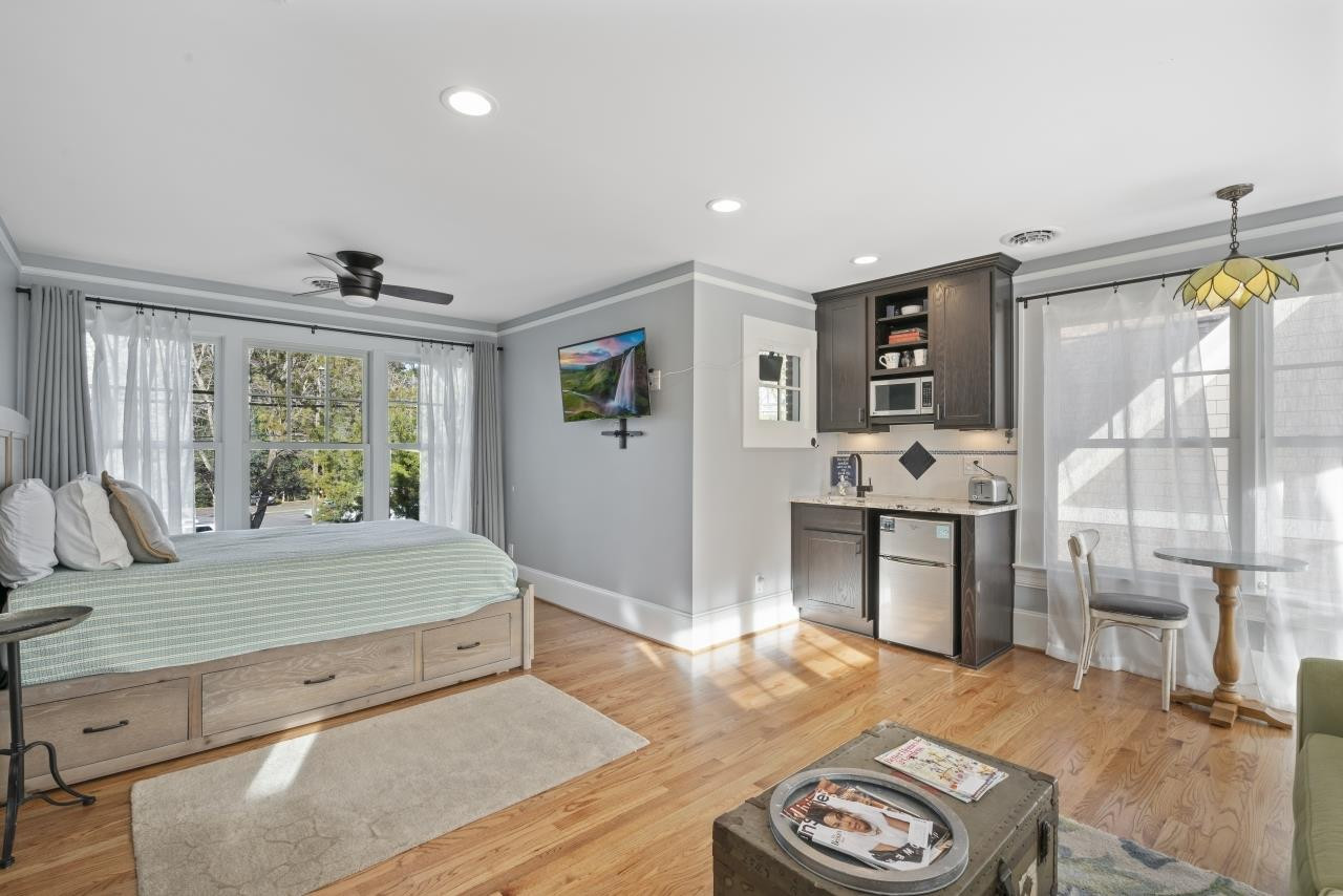 34 Shepherd Street Raleigh, NC 27607 - Photo 27 of 30 Photo 27