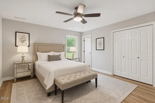 $399,000 | 305 Reynolds Avenue North, Durham, NC 27707