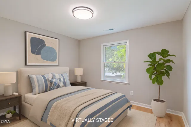 $399,000 | 305 Reynolds Avenue North, Durham, NC 27707