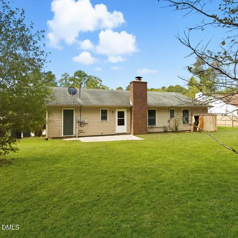 $399,000 | 305 Reynolds Avenue North, Durham, NC 27707