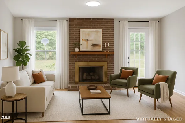 $399,000 | 305 Reynolds Avenue North, Durham, NC 27707