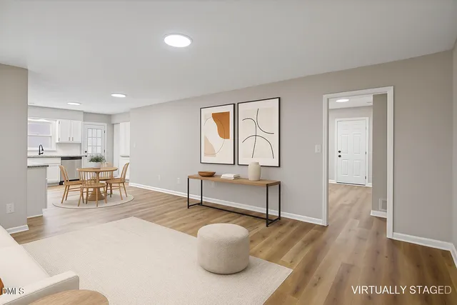 $399,000 | 305 Reynolds Avenue North, Durham, NC 27707