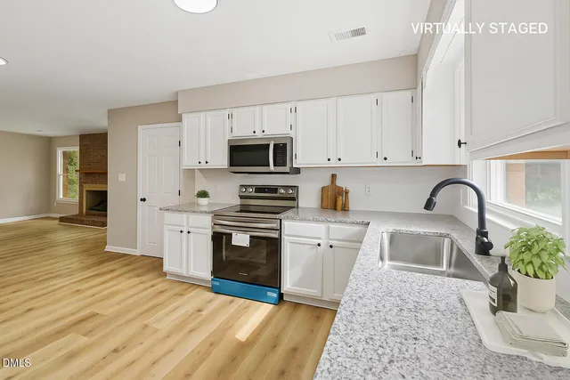 $399,000 | 305 Reynolds Avenue North, Durham, NC 27707