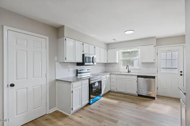 $399,000 | 305 Reynolds Avenue North, Durham, NC 27707