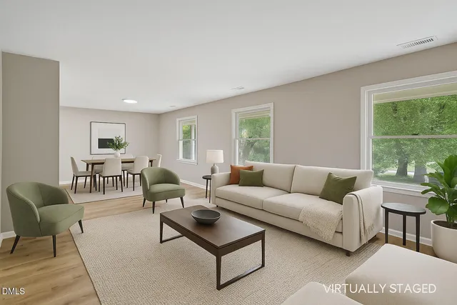 $399,000 | 305 Reynolds Avenue North, Durham, NC 27707