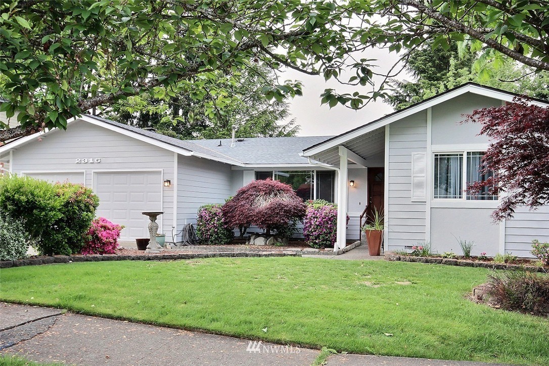 2316 Southeast 21st Street Renton, WA 98055 - Photo 1 of 19 Gallery Image 1